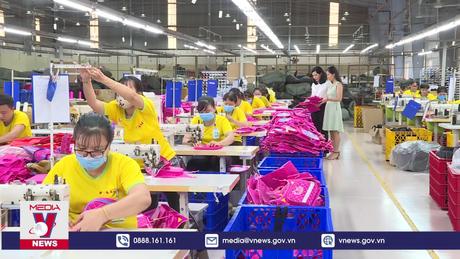 Dự báo GDP quý II thấp hơn quý I