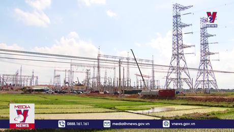 Bản tin thời sự 22h ngày 22/6/2024