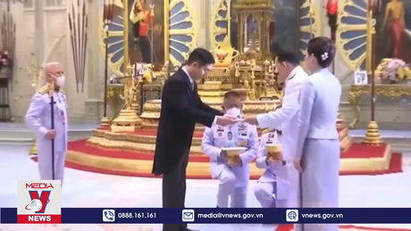 Tiếp tục củng cố quan hệ hữu nghị Việt Nam - Thái Lan 