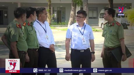 Bản tin Thời sự 11h ngày 23/6/2024