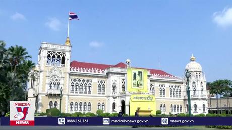 Thái Lan áp thuế VAT với tất cả hàng nhập khẩu