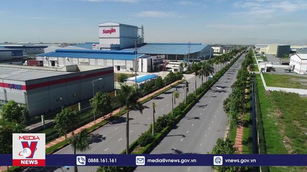 Tiêu điểm kinh tế: Thu hút vốn FDI thế hệ mới