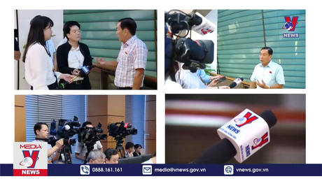 Bản tin thời sự 18h ngày 23/6/2024