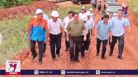 Bản tin thời sự 13h ngày 23/6/2024