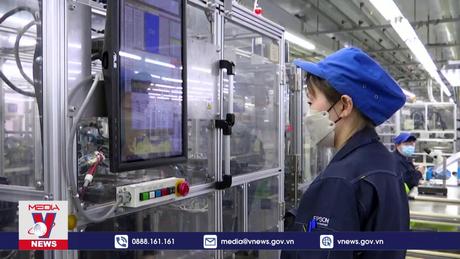 Nhật Bản nâng cao khả năng cạnh tranh kỹ thuật số