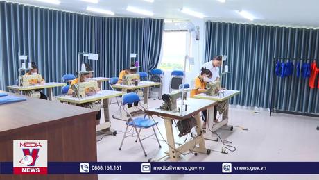 3 quốc gia dẫn đầu trong tiếp nhận lao động Việt Nam