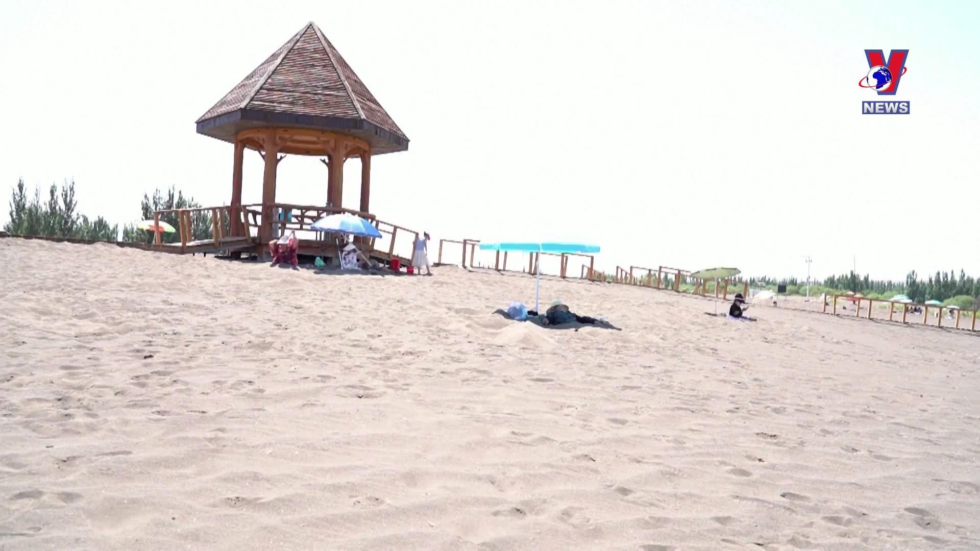 Phong cách sống ngày 23/6/2024