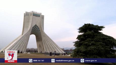 Iran và Bahrain nhất trí đàm phán nối lại quan hệ