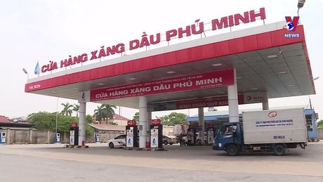 Nhật trình kinh tế ngày 24/6/2024