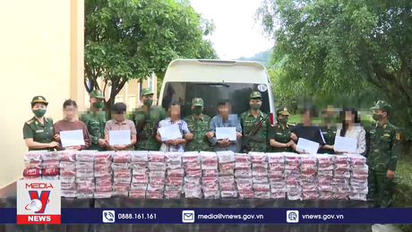 Giới trẻ trong “vòng vây” ma túy mới