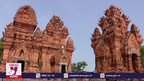 Ngày hội Văn hóa dân tộc Chăm lần thứ VI sẽ diễn ra tại Ninh Thuận