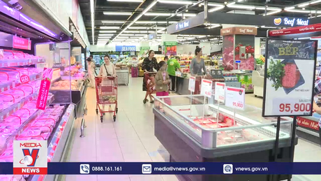 TPHCM kiểm soát giá, ổn định thị trường tiêu dùng