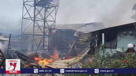 Xác định nguyên nhân vụ cháy khiến 3 cháu nhỏ tử vong tại Đà Lạt