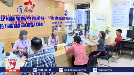 Ngăn giá hàng hóa tăng theo lương