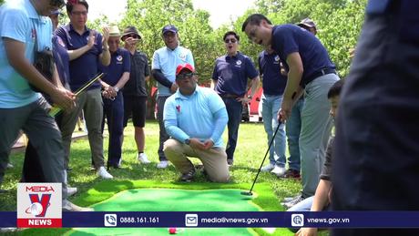 Thắt chặt đoàn kết qua Ngày Gia đình ASEAN tại New York