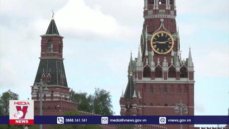 EU nhất trí về gói trừng phạt mới nhằm vào Nga