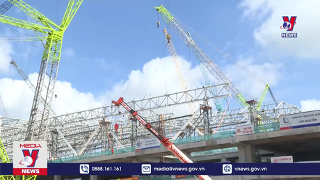 Bản tin thời sự 13h ngày 24/6/2024