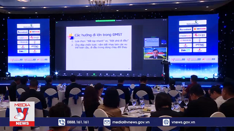 Thúc đẩy hoàn thiện danh mục phân loại xanh