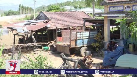 Xử lý dứt điểm vướng mắc trong công tác GPMB Dự án QL 19