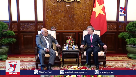 Bản tin Thời sự 18h ngày 24/6/2024