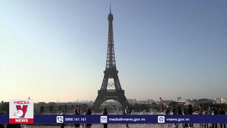 Pháp cảnh báo nguy cơ bạo lực do bầu cử sớm