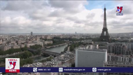 Đức lo ngại khả năng phe cực hữu thắng cử ở Pháp 