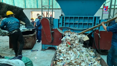 Đường dây nóng 389 ngày 24/6/2024