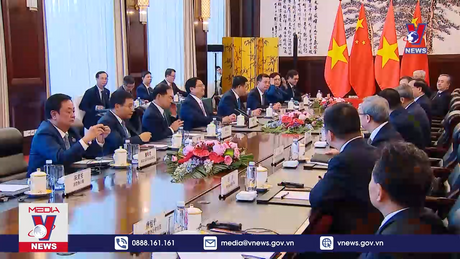 Bản tin Thời sự 20h ngày 24/6/2024