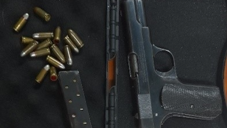 Triệt phá ổ nhóm mua bán trái phép chất ma túy, thu giữ nhiều ma túy cùng súng, đạn