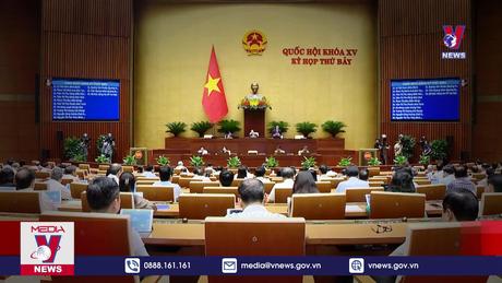 Bản tin thời sự 11h ngày 24/6/2024