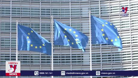 EU tăng cường hợp tác với các nước châu Á 