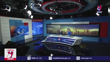 Bản tin thời sự 06h ngày 24/5/2024