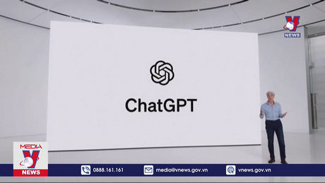 Khả năng tích hợp các mô hình AI vào hệ thống Apple Intelligence 