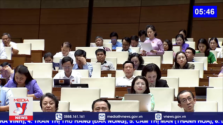 Tạo cơ chế thúc đẩy ngành sản xuất phân bón trong nước