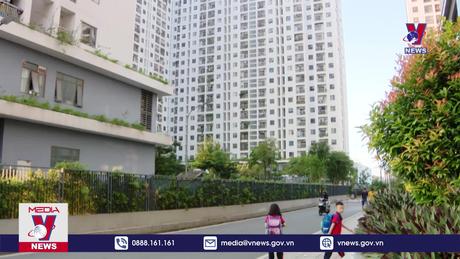 Bản tin thời sự 8h ngày 24/6/2024