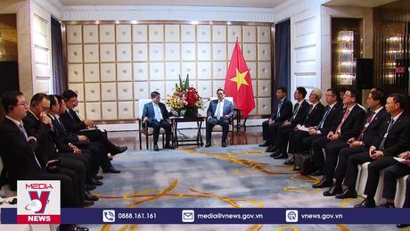 Tăng cường hợp tác Việt - Trung trong lĩnh vực đường sắt