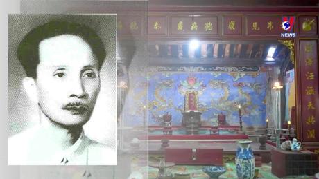 Thông điệp lịch sử: GS. Hồ Đắc Di - Người trí thức tiêu biểu của Việt Nam thế kỷ XX