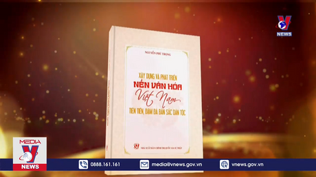 Cuốn cẩm nang quý về văn hóa 