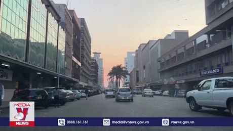 LHQ hối thúc các nước giảm thiểu tai nạn giao thông