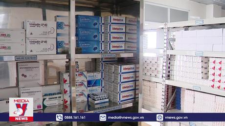 Tạo điều kiện cho người dân được tiếp cận thuốc mới