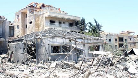 Israel ưu tiên giải pháp ngoại giao nhằm chấm dứt căng thẳng với Hezbollah 
