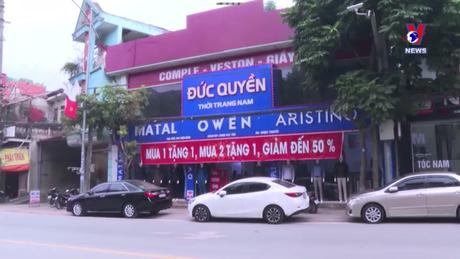 Đường dây nóng 389 ngày 25/6/2024