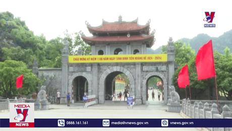 Quản lý tiền công đức, tài trợ tại các di tích lịch sử - văn hóa 