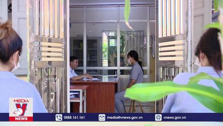 Nâng cao hiệu quả công tác cai nghiện