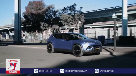 Mặt tối trong Kỷ nguyên của xe điện