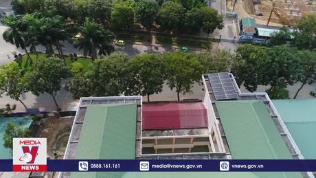 Nâng cao nhận thức về sử dụng năng lượng tiết kiệm