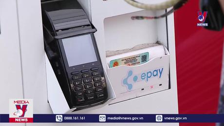 Ít bệnh viện triển khai bệnh án điện tử 