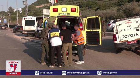 Israel ưu tiên giải pháp ngoại giao trong vấn đề Hezbollah