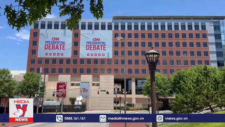 Các ứng cử viên Tổng thống Mỹ tìm kiếm ủng hộ từ cử tri da màu