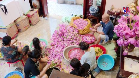 Điểm hẹn Hà Nội số 25/2024